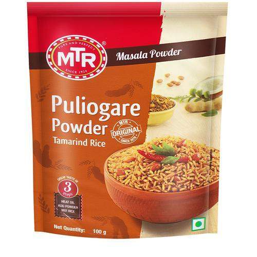 Buy MTR Puliogare Powder online United States of America [ USA ] 