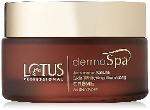 Buy Lotus Herbals Dermo Spa Japanese Sakura SPF 20 Skin Whitening Creme