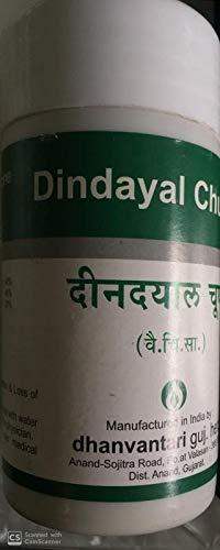 Buy Baidyanath Dindayal Churna