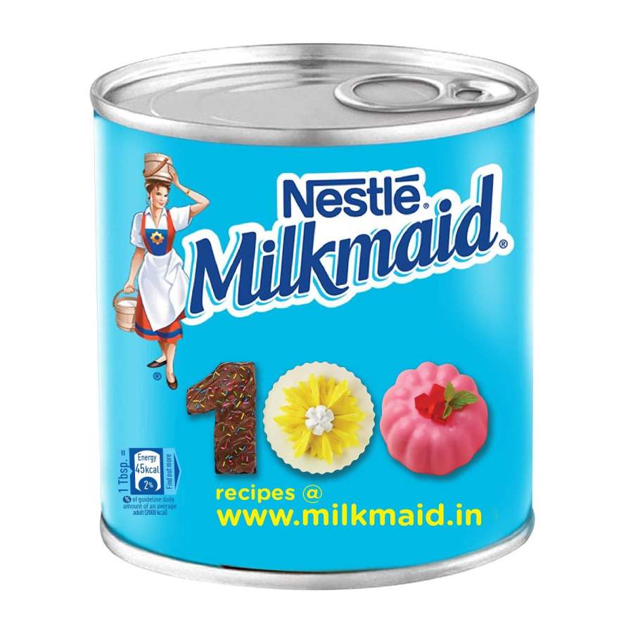 Buy Nestle Milkmaid online United States of America [ USA ] 