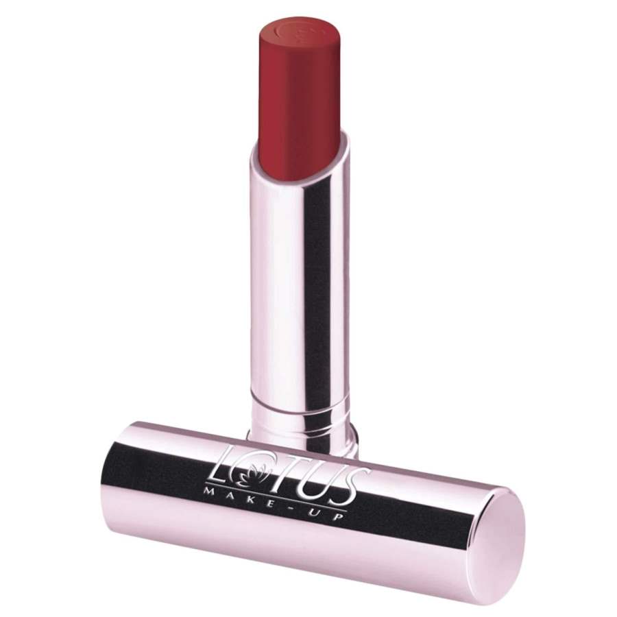Buy Lotus Herbals Ecostay Lip Color Maroon online United States of America [ USA ] 