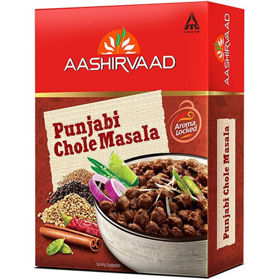 Buy Aashirvaad Punjabi Chole Masala  online usa [ USA ] 
