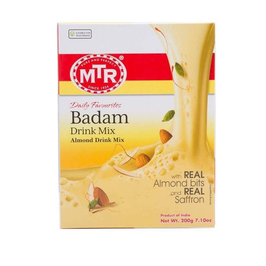 Buy MTR Instant Badam Drink online United States of America [ USA ] 