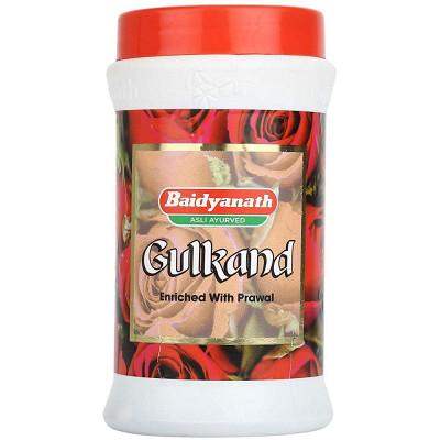 Buy Baidyanath Gulkand 500g online usa [ USA ] 