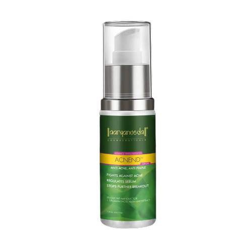 Buy Aaryanveda Acnend Advance Pimple Reducer Serum online usa [ USA ] 