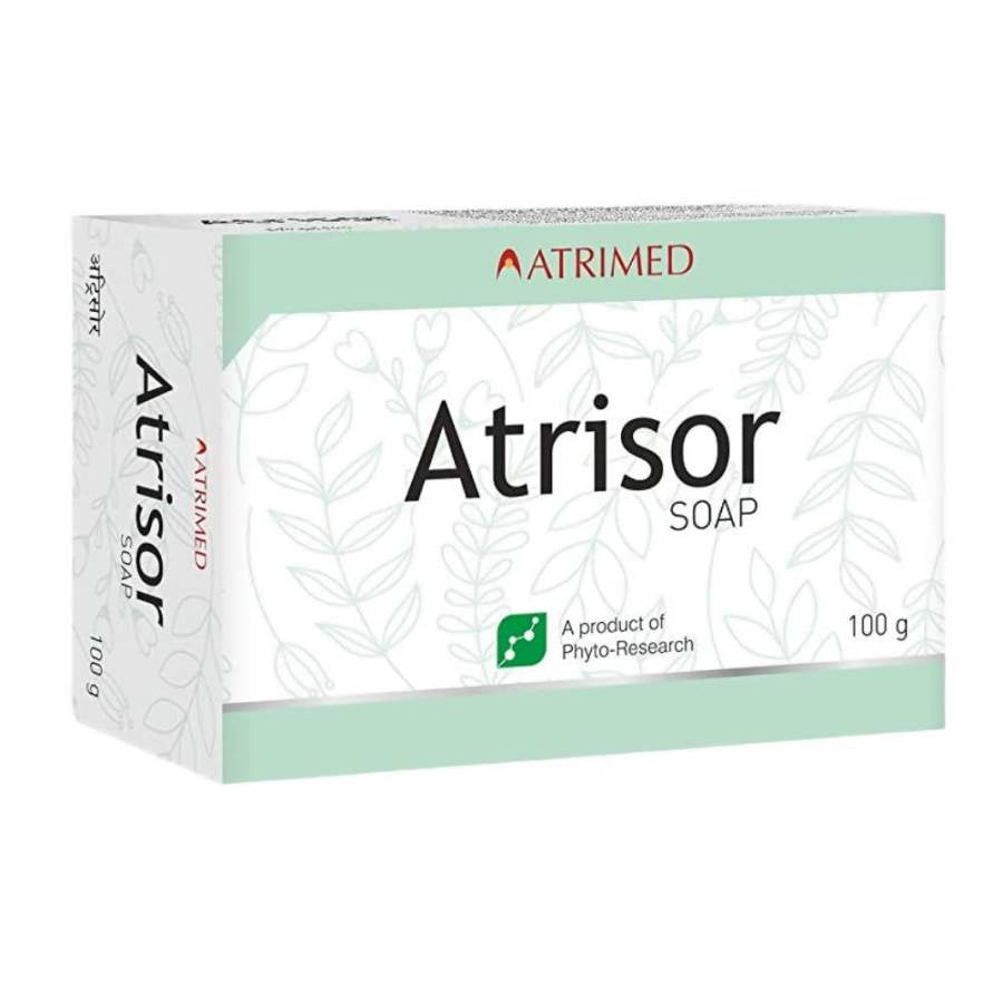 Buy Atrimed Atrisor Soap online usa [ USA ] 