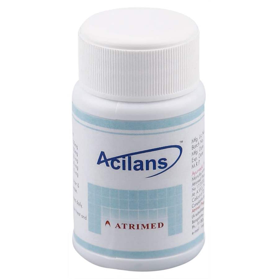 Buy Atrimed Acilans Capsules  online usa [ USA ] 