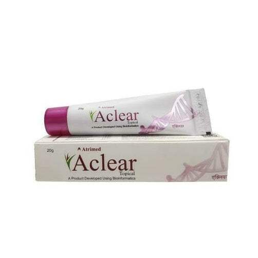 Buy Atrimed Aclear Ointment online United States of America [ USA ] 