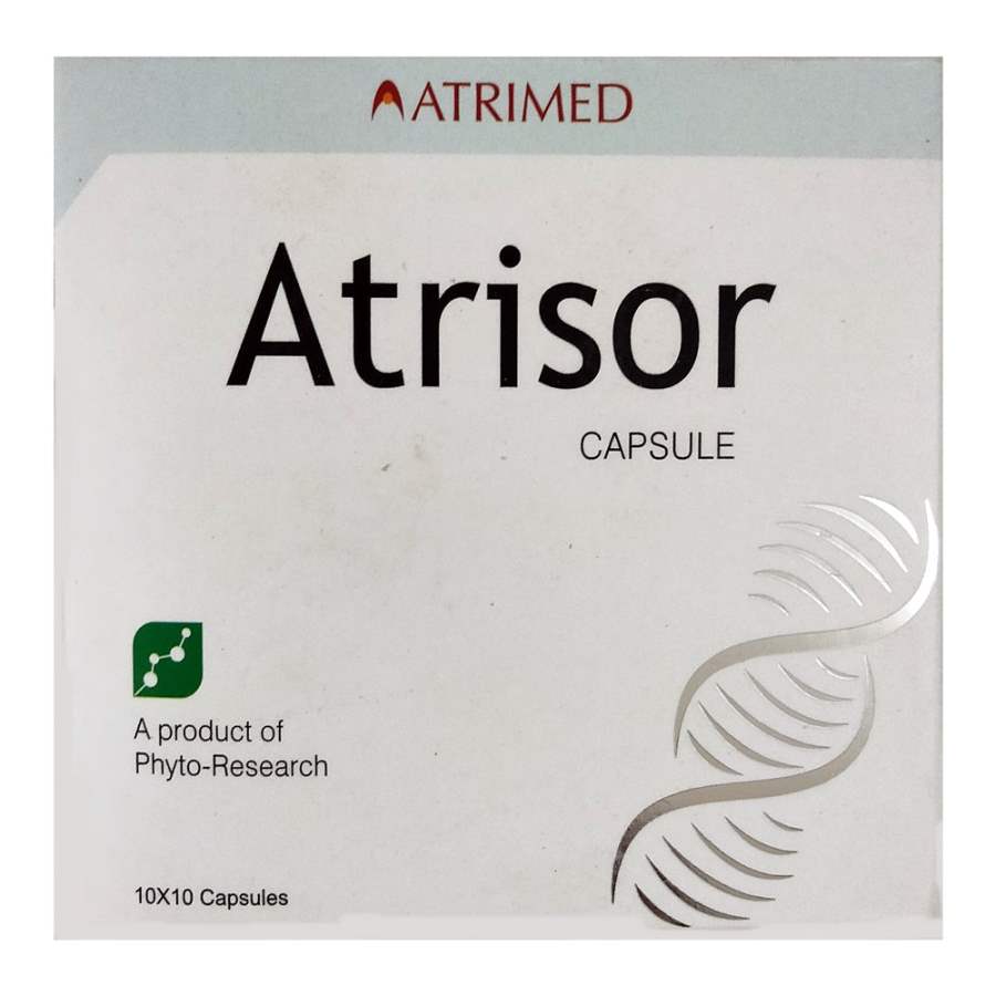 Buy Atrimed Atrisor Capsules  online usa [ USA ] 