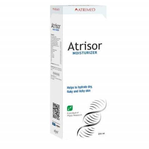 Buy Atrimed Atrisor moisturizer 