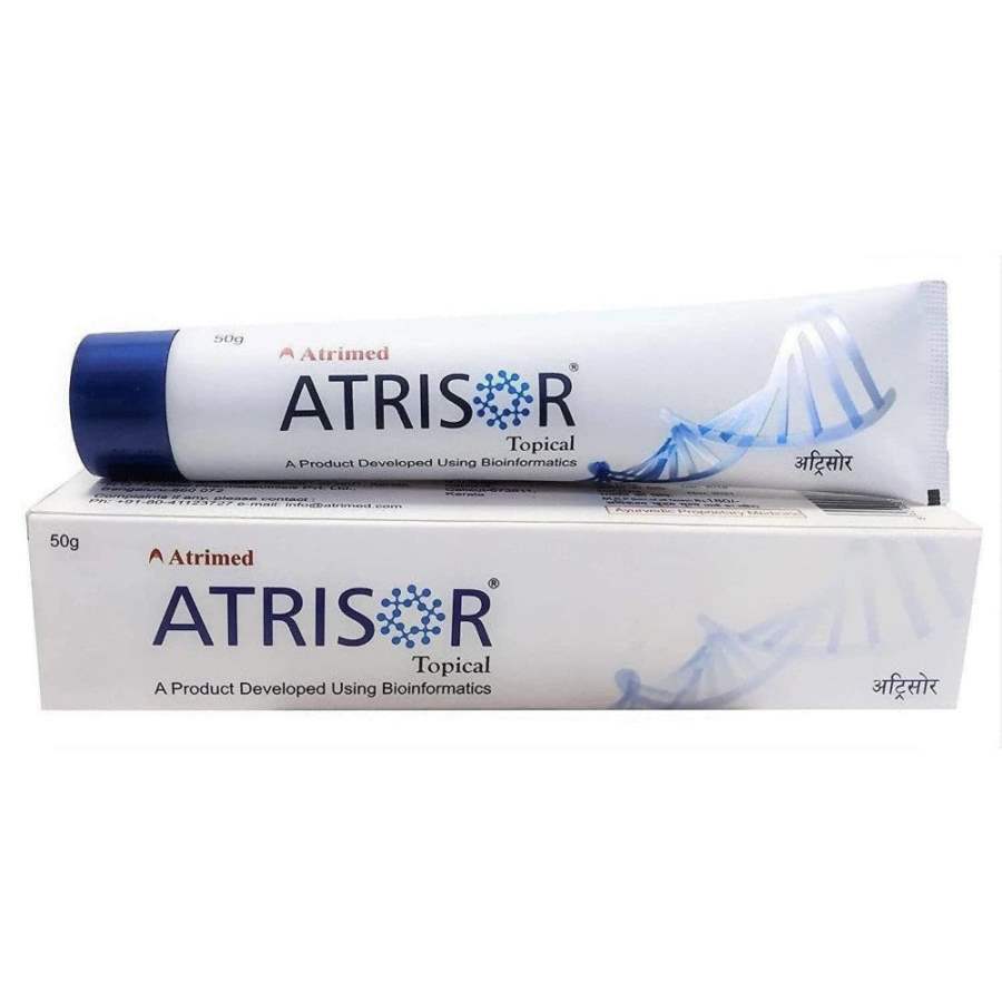 Buy Atrimed Atrisor Topical Ointment online United States of America [ USA ] 
