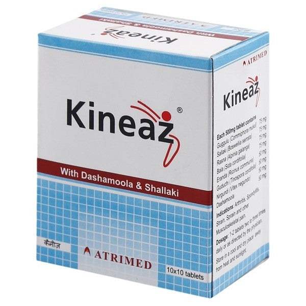 Buy Atrimed Kineaz Capsules online usa [ USA ] 