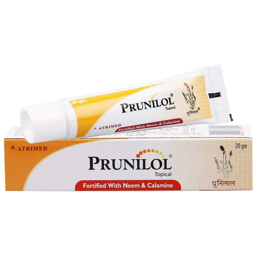 Buy Atrimed Prunilol Topical online usa [ USA ] 