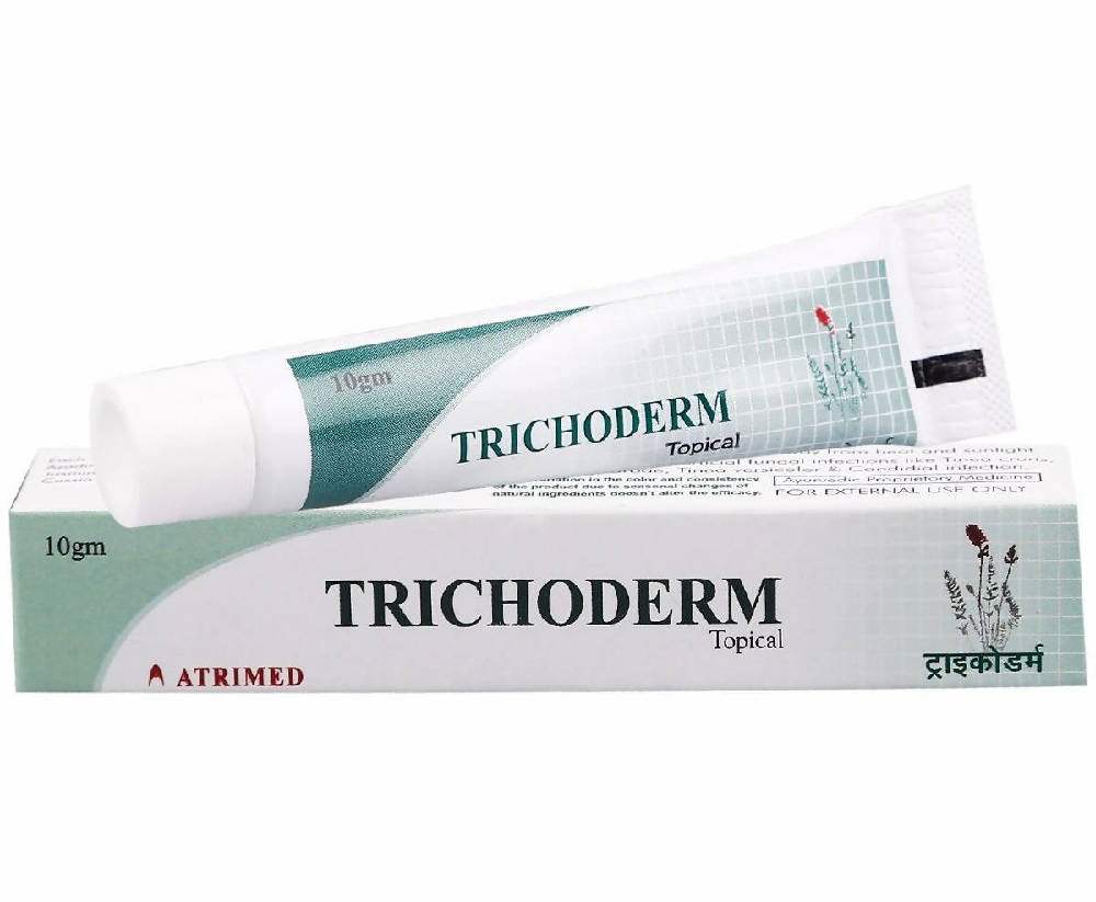 Buy Atrimed Trichoderm Tropical Cream online United States of America [ USA ] 