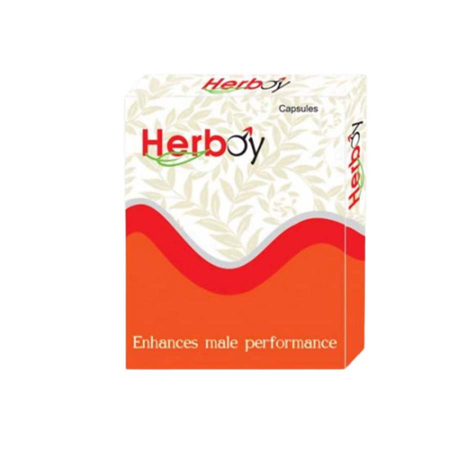 Buy Atrimed Herboy Capsules  online usa [ USA ] 