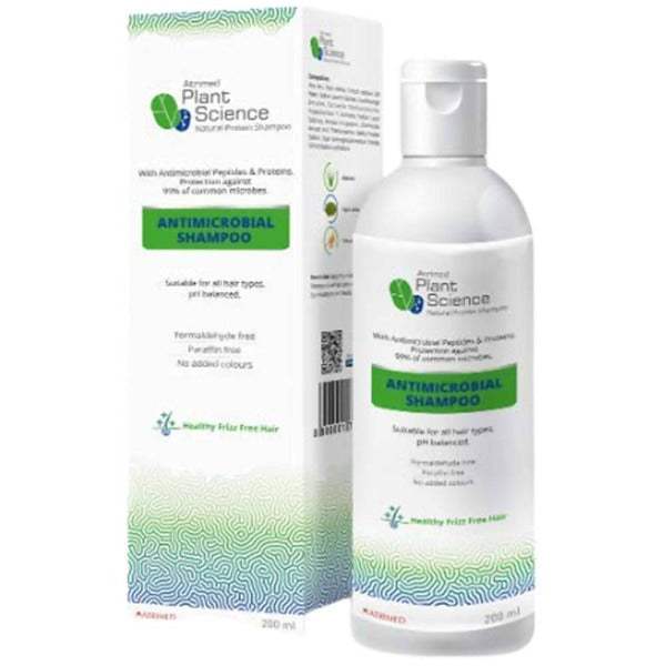 Buy Atrimed Plant Science Anti Microbial shampoo  online usa [ USA ] 