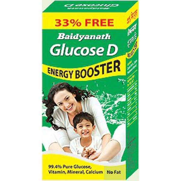 Buy Baidyanath Glucose D online usa [ USA ] 