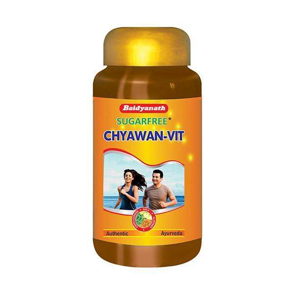 Buy Baidyanath Chyawanprash Vit Sugarfree online usa [ USA ] 