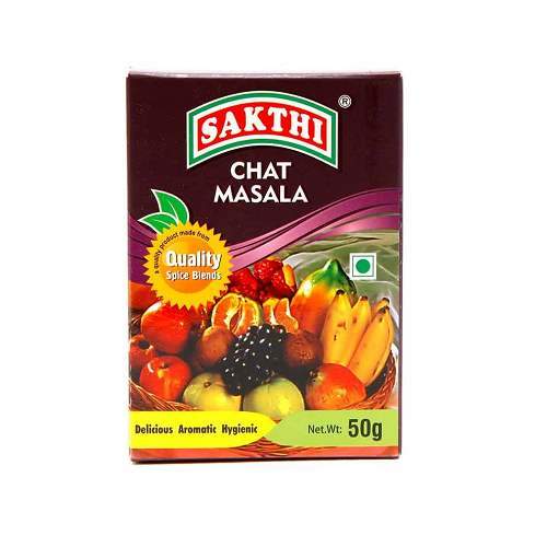 Buy Sakthi Masala Chaat Masala online usa [ USA ] 