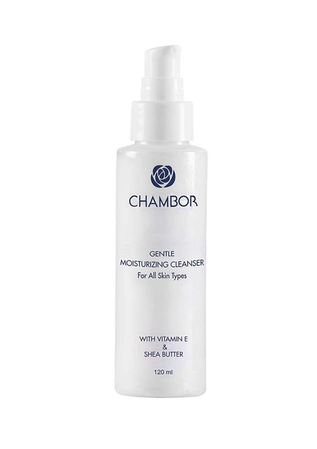 Buy Chambor Gentle Moisturizing Cleanser