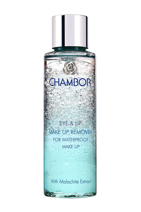 Buy Chambor Eye and Lip Make Up Remover