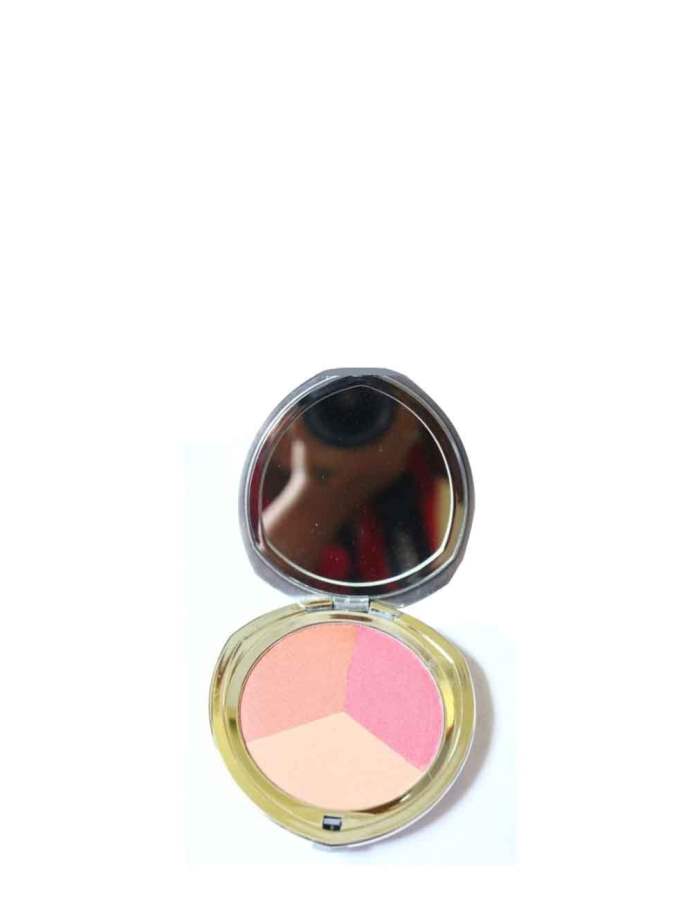 Buy Chambor Trinity All Over Face Powder, Pink Peach Neutral