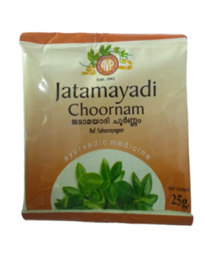 Buy AVP Jatamayadi Choornam