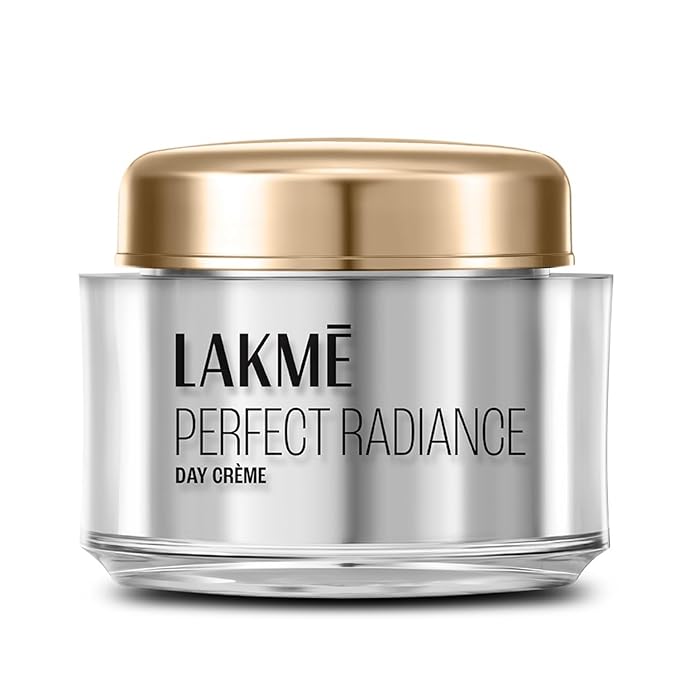 Buy Lakme Absolute Perfect Radiance Skin Brightening Day Cream  With Sunscreen online usa [ USA ] 