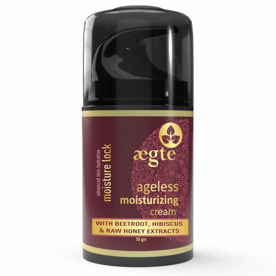 Buy Aegte Ageless Moisturizing Cream online usa [ USA ] 