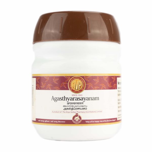 Buy AVP Agasthya Rasayanam