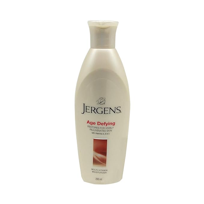 Buy Jergens Lotion - Age Defying Multi Vitamin online usa [ USA ] 