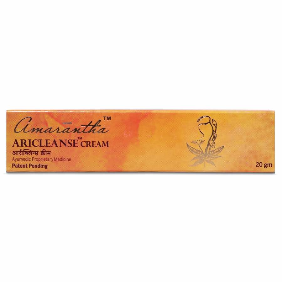 Buy Amarantha Aricleanse Cream online United States of America [ USA ] 