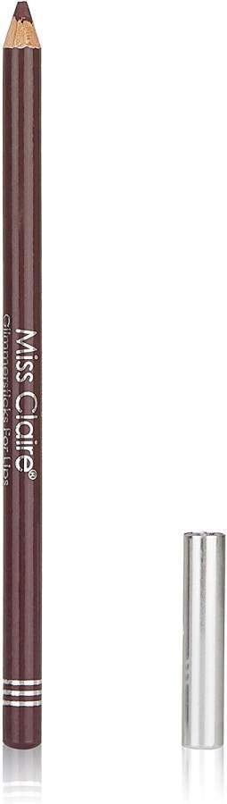 Buy Miss Claire Glimmersticks for Lips L 03, Purple online usa [ USA ] 