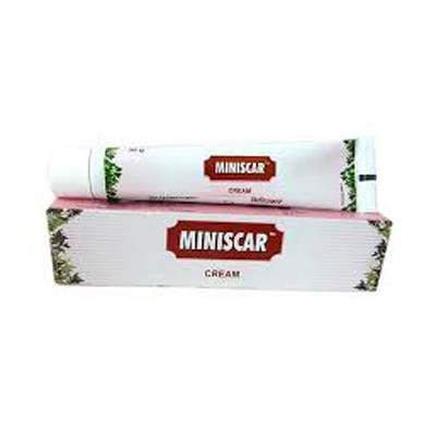 Buy Charak Miniscar Cream online United States of America [ USA ] 