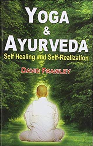 Buy MSK Traders Yoga and Ayurveda: Self-Healing and Self-Realization online usa [ USA ] 
