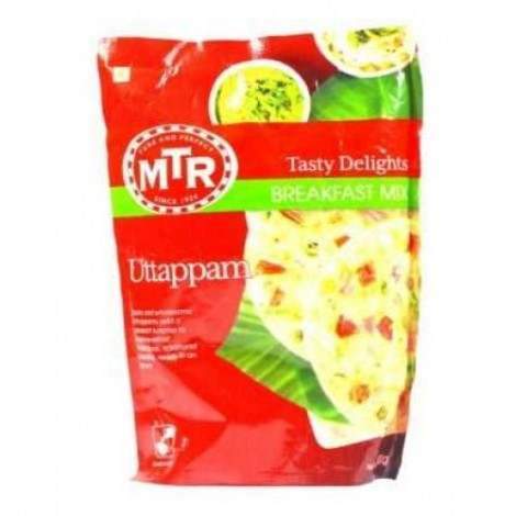 Buy MTR Uttappam Breakfast Mix online United States of America [ USA ] 
