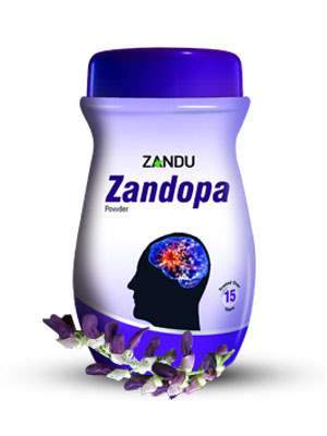 Buy Zandu Zandopa Powder