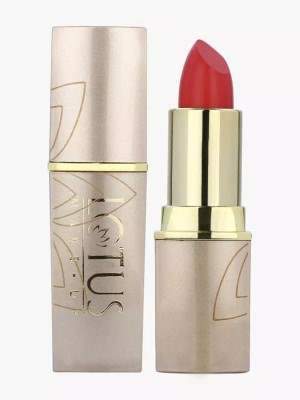 Buy Lotus Herbals Rouge Allure Colors matte Lip Color online United States of America [ USA ] 