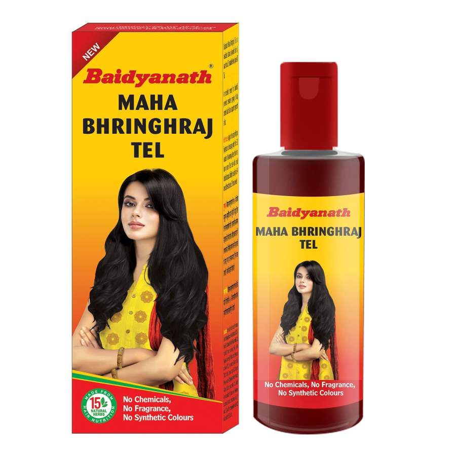 Buy Baidyanath Grahanimihir Tel online usa [ USA ] 