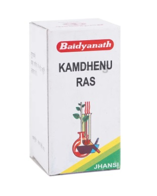 Buy Baidyanath Kamdhenu Ras