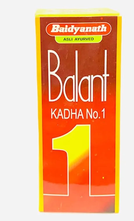 Buy Baidyanath Balant Kadha No.1 online usa [ USA ] 