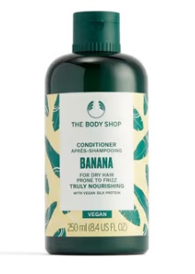 Buy The Body Shop Banana Conditioner online usa [ USA ] 