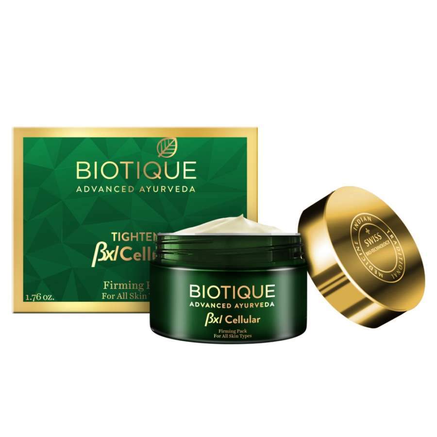 Buy Biotique Bio BXL Firming Pack online usa [ USA ] 