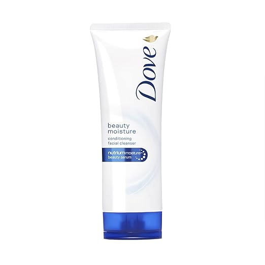 Buy Dove Beauty Moisture Face Wash online usa [ USA ] 