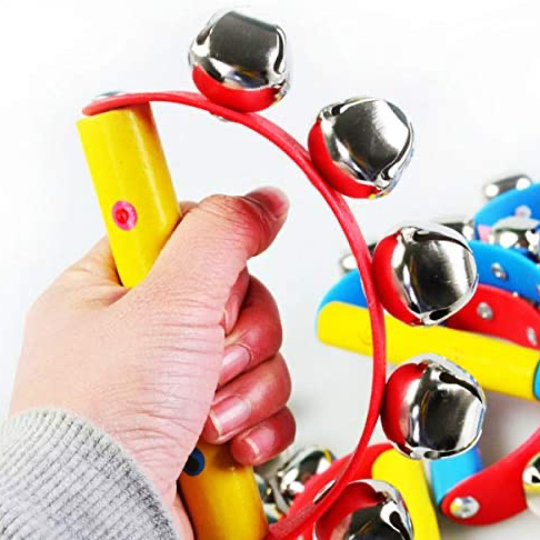 Buy Muthu Groups Bell rattle online usa [ USA ] 