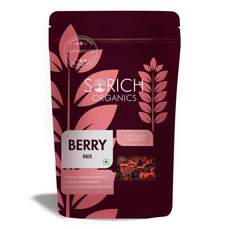 Buy Sorich Organics Berries Mix online usa [ USA ] 