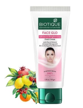 Buy Biotique Bio White Brightening Cream online usa [ USA ] 