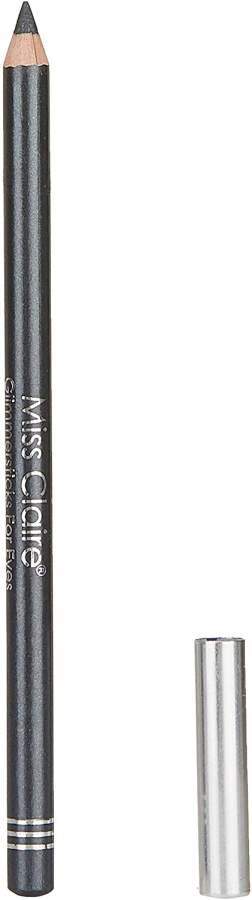 Buy Miss Claire Glimmersticks for Eyes E 02 Silky, Gray online usa [ USA ] 