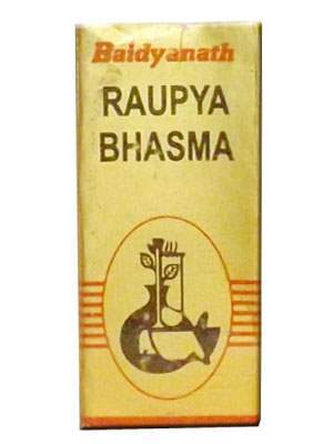 Buy Baidyanath Roupya Bhasma online usa [ USA ] 