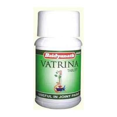 Buy Baidyanath Vatrina Tablet online usa [ USA ] 